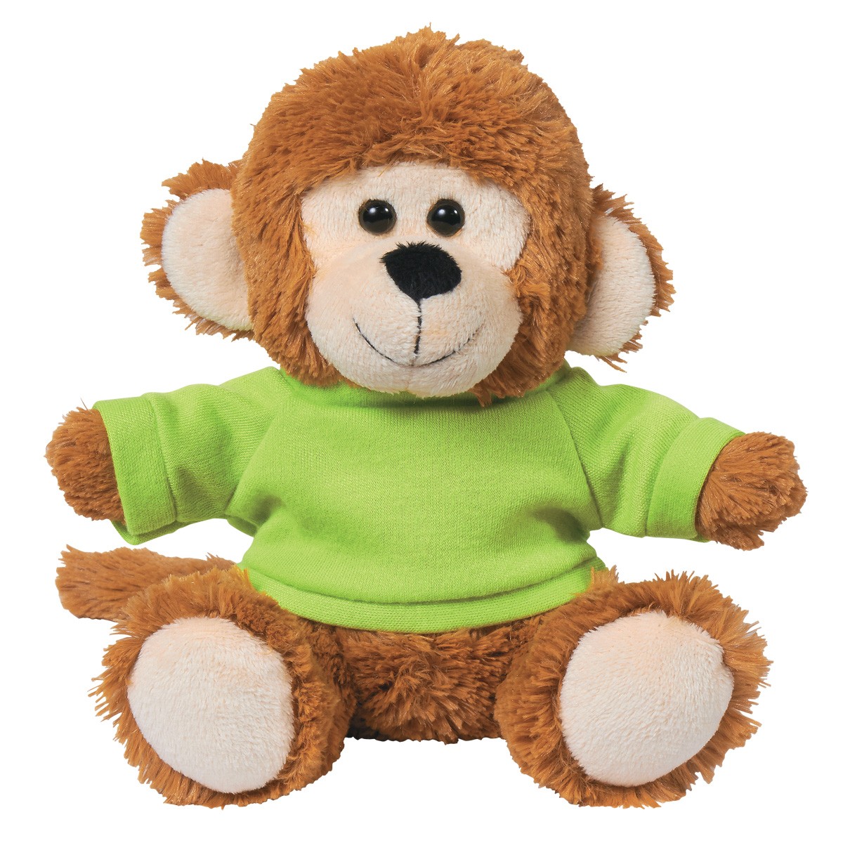 Picture of 6" Marvelous Monkey