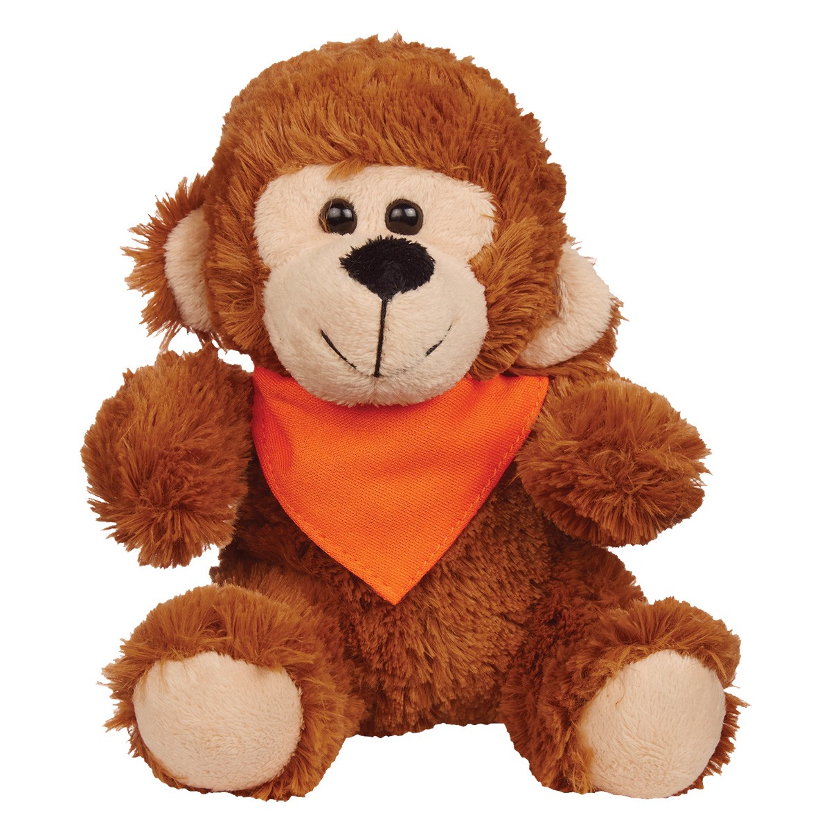 Picture of 6" Marvelous Monkey