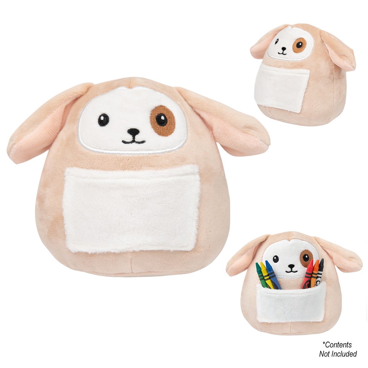 Picture of 6" Pouch Pet Dog