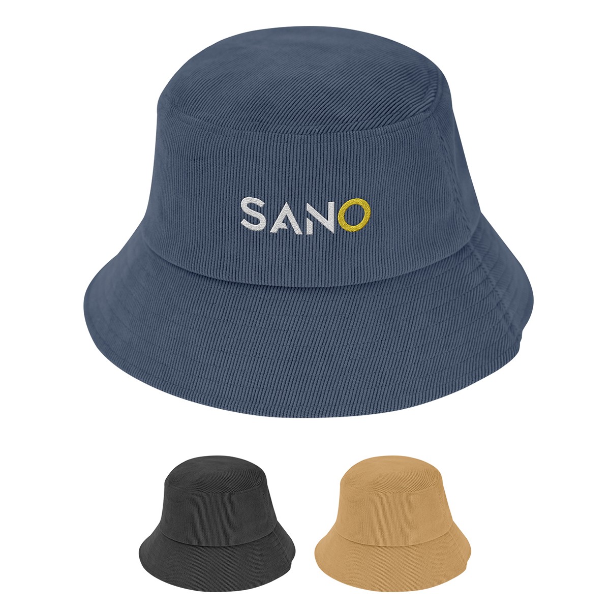 Picture of Corduroy Bucket Hat