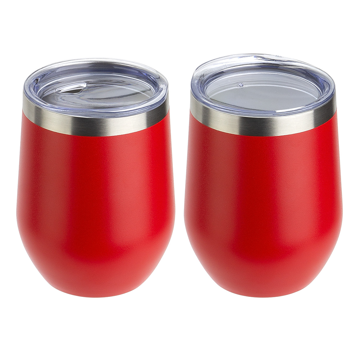 Picture of Pero 12 oz Copper-Lined Powder-Coated Insulated Goblet