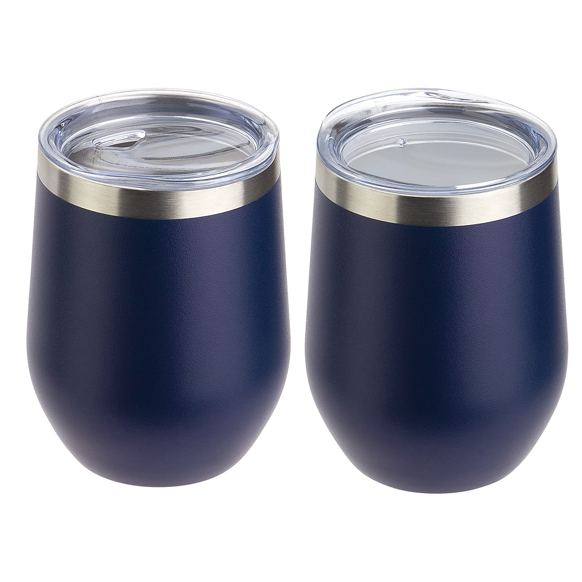 Picture of Pero 12 oz Copper-Lined Powder-Coated Insulated Goblet