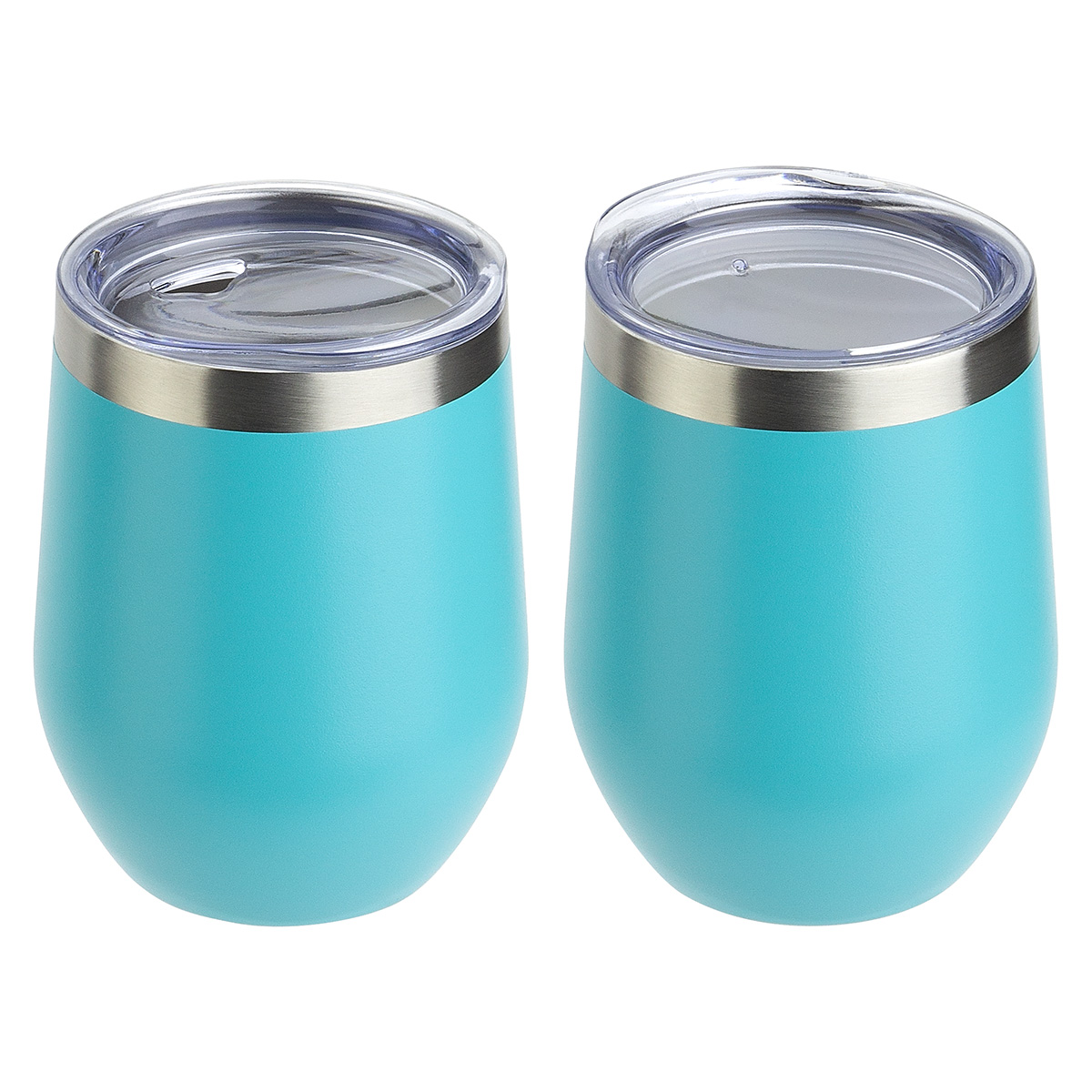 Picture of Pero 12 oz Copper-Lined Powder-Coated Insulated Goblet