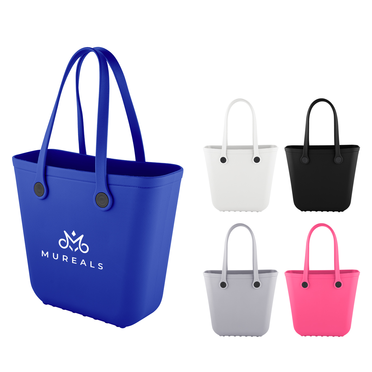 Picture of Medium Sol Mate Tote Bag