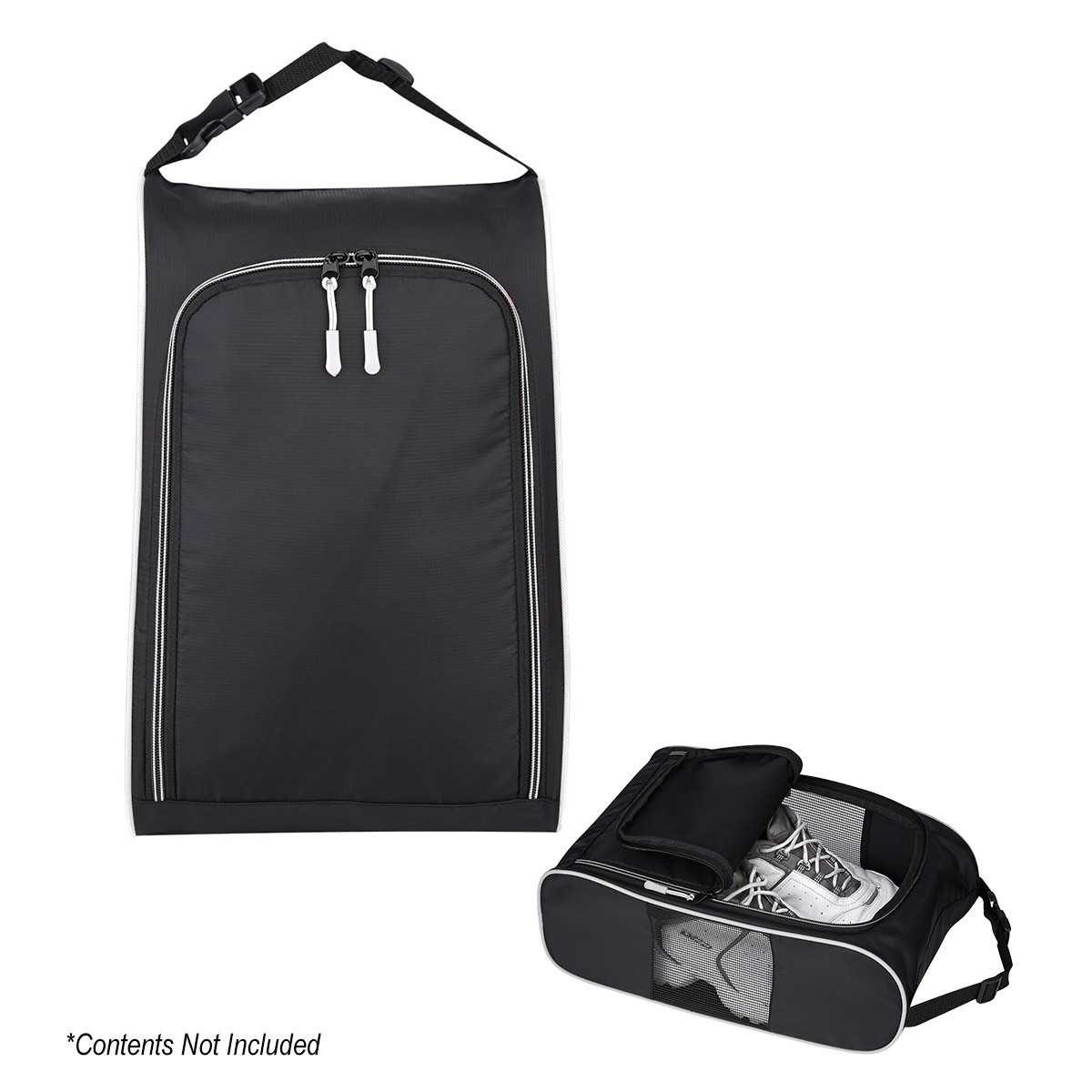 Picture of Crosstown Side-mesh Shoe Bag