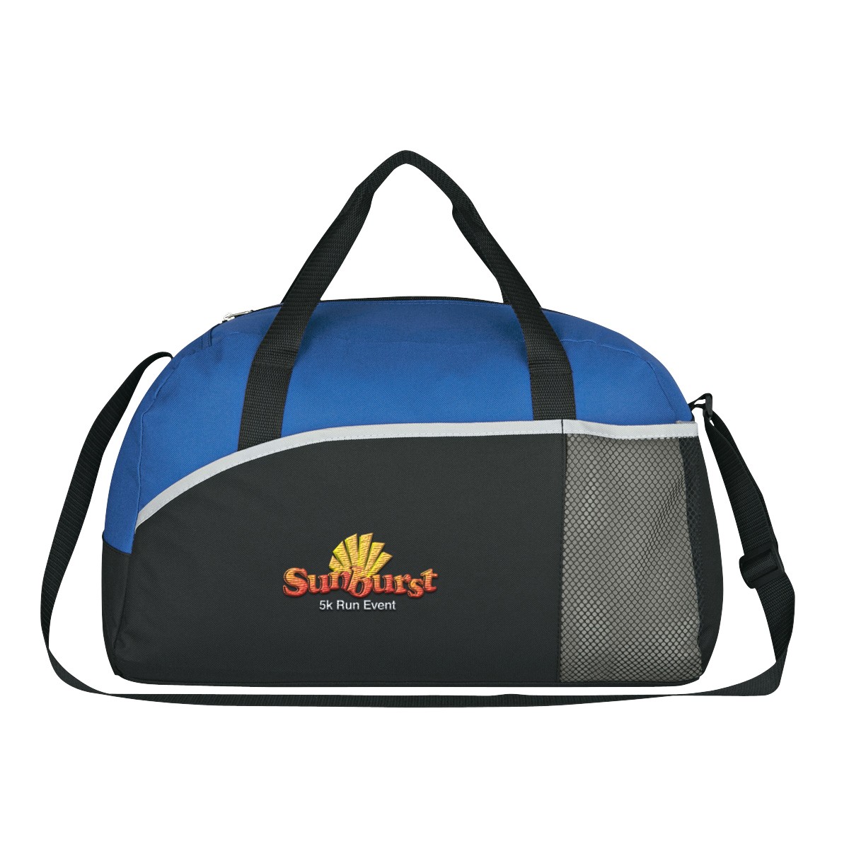 Picture of Executive Suite Duffel Bag