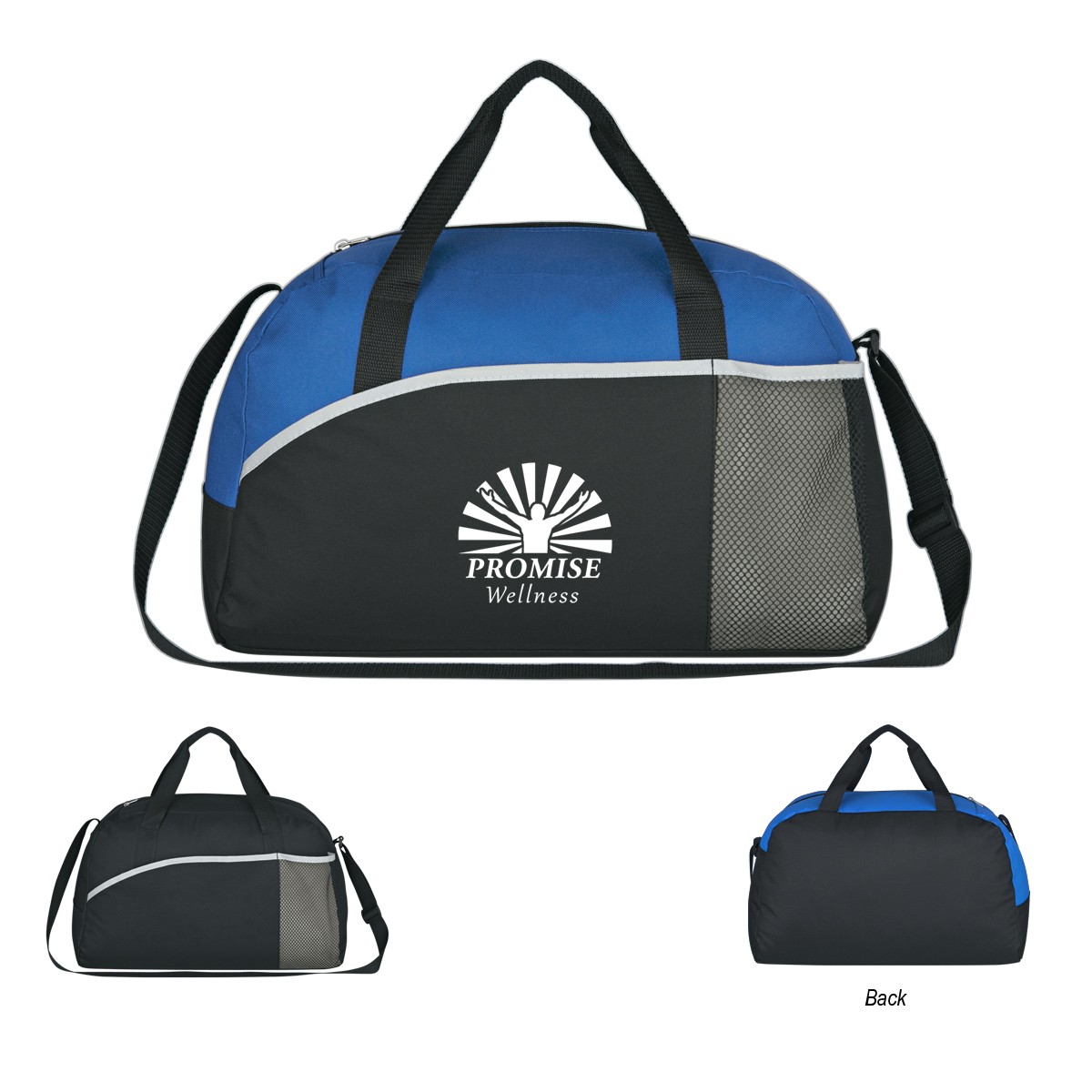 Picture of Executive Suite Duffel Bag