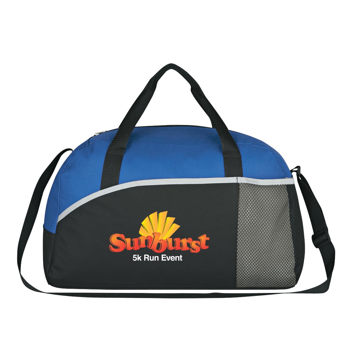 Picture of Executive Suite Duffel Bag