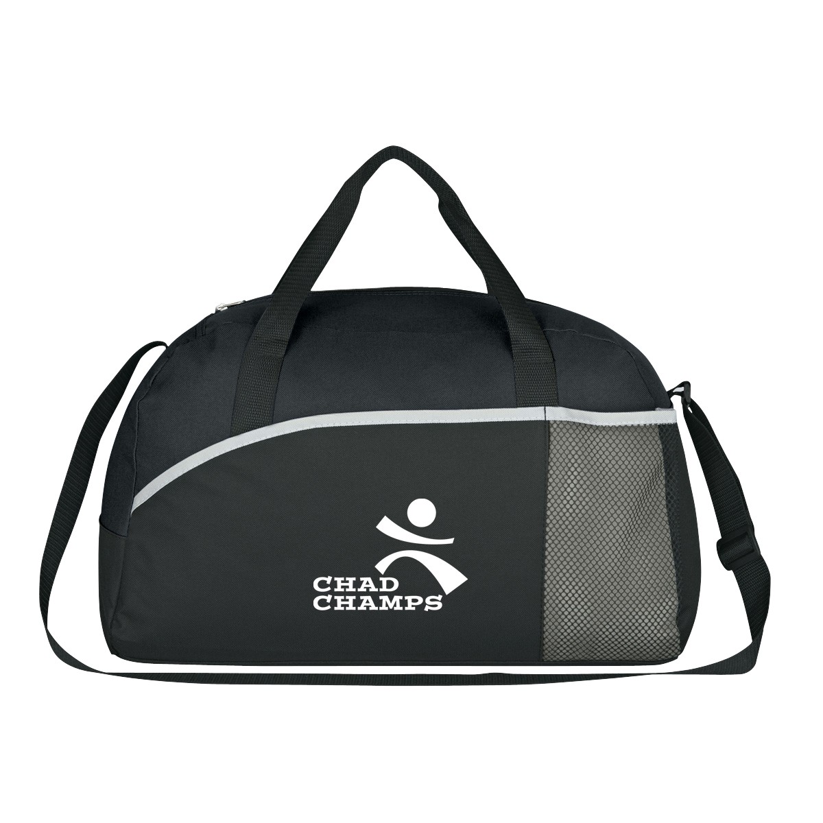 Picture of Executive Suite Duffel Bag