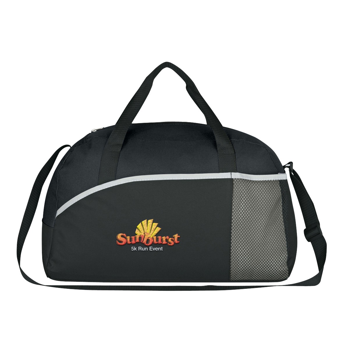 Picture of Executive Suite Duffel Bag