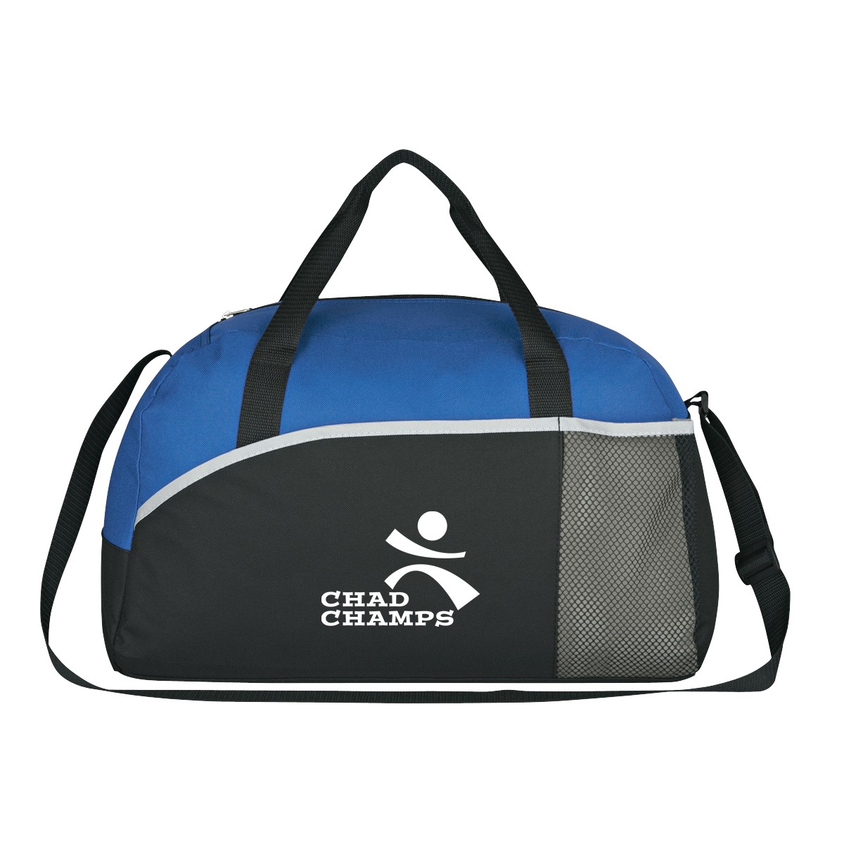 Picture of Executive Suite Duffel Bag