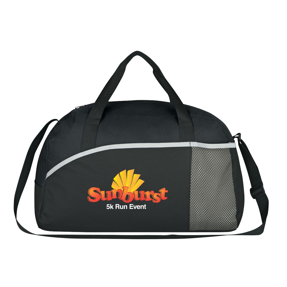 Picture of Executive Suite Duffel Bag