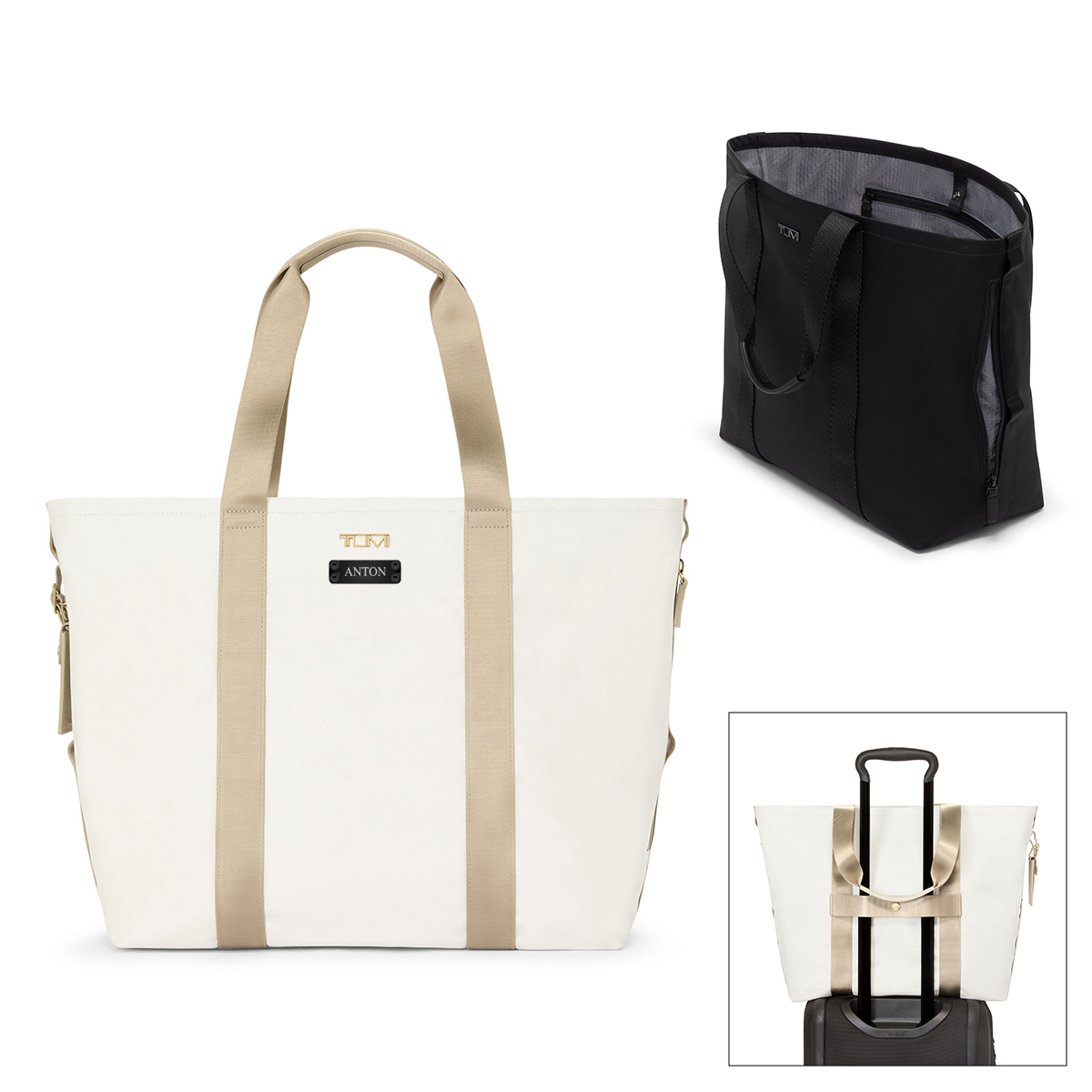 Picture of Tumi Sport Essential Medium East/west Tote