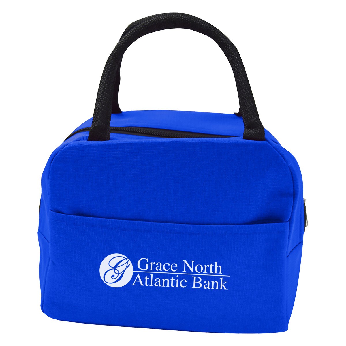 Picture of Watson Water Resistant Lunch Bag