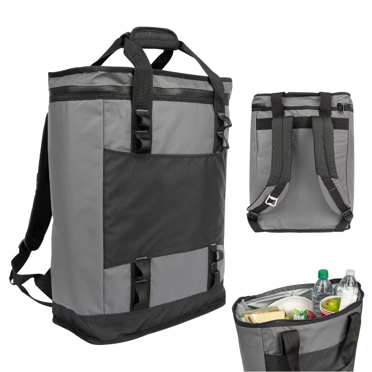 Picture of Brewtus Xl Cooler Backpack