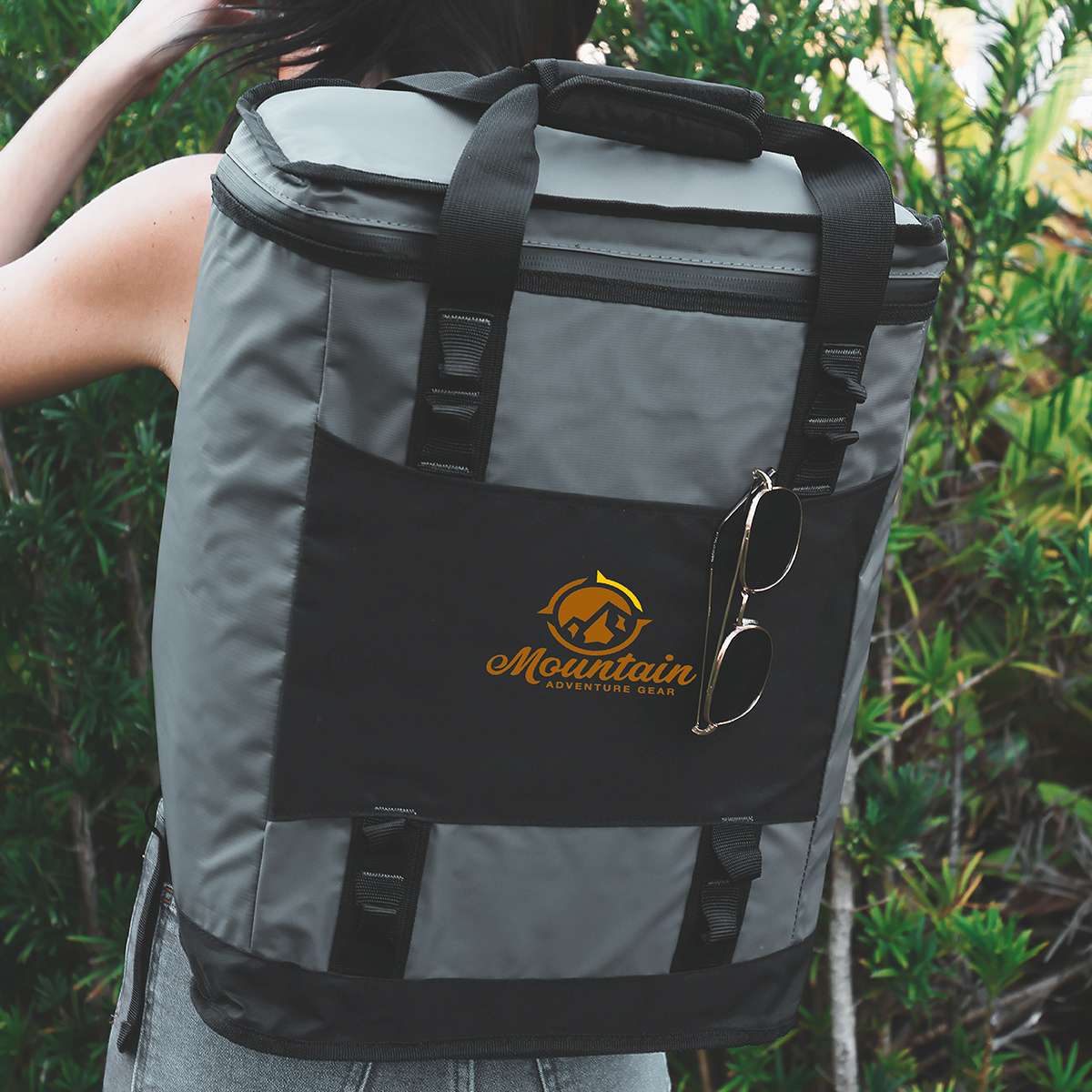 Picture of Brewtus Xl Cooler Backpack