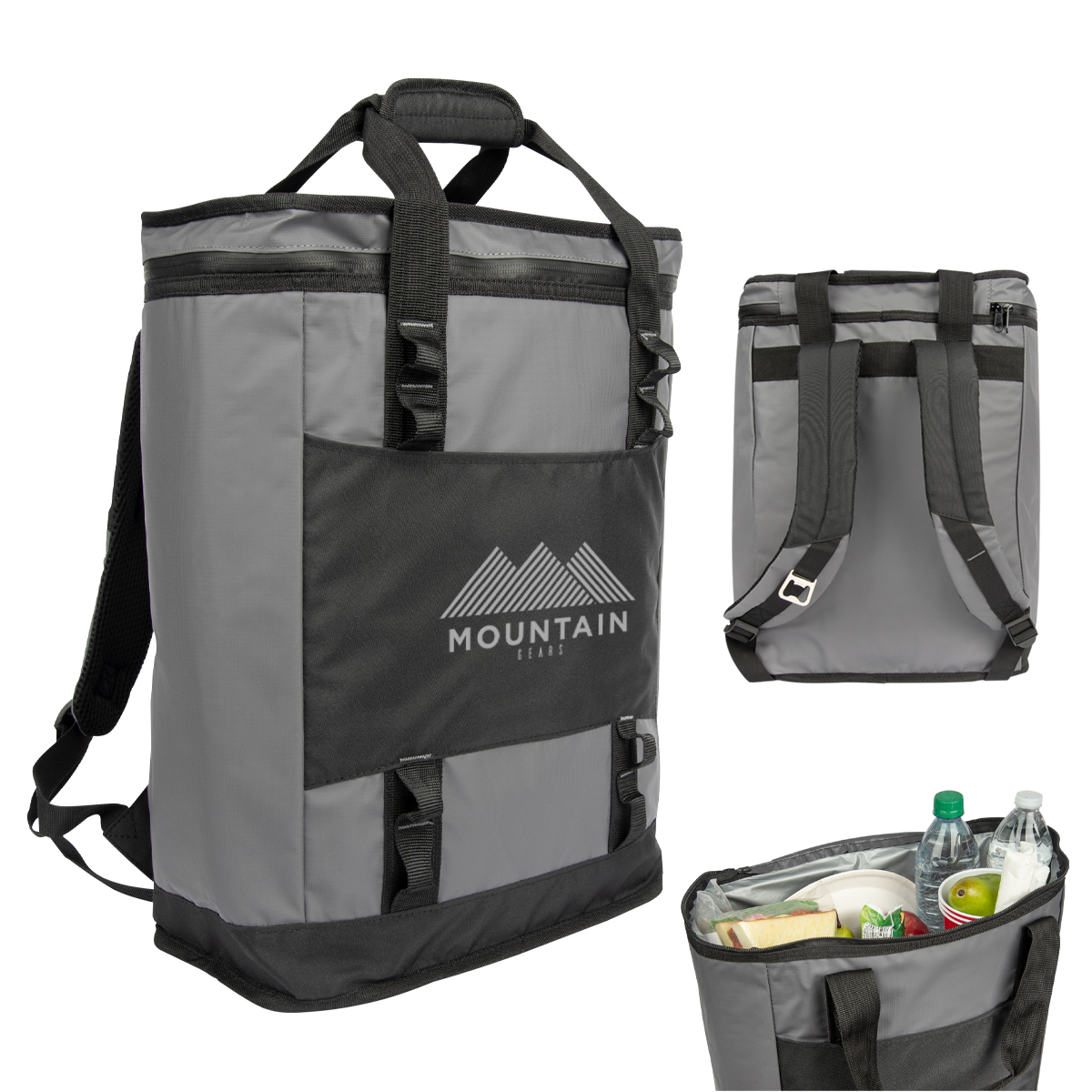 Picture of Brewtus Xl Cooler Backpack