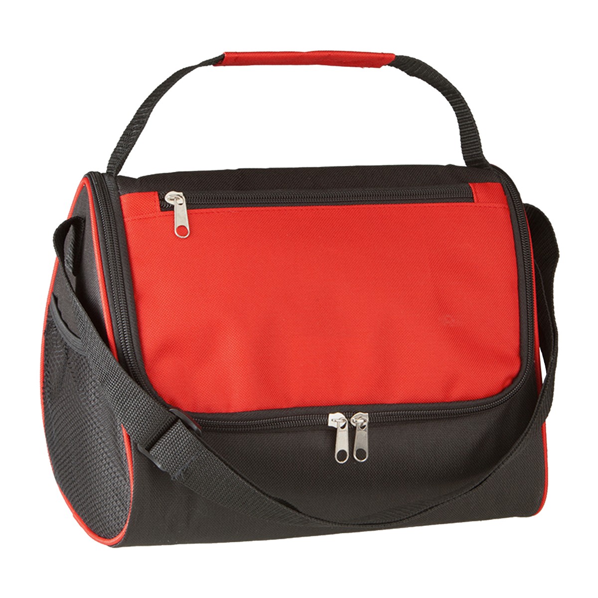 Picture of Triangle Kooler Lunch Bag