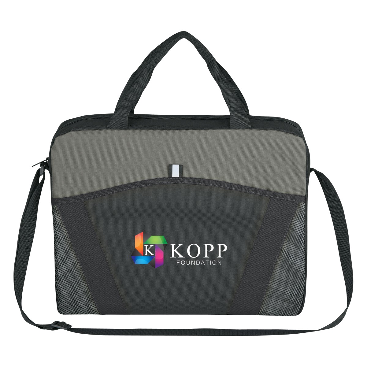 Picture of Casual Friday Messenger Brief
