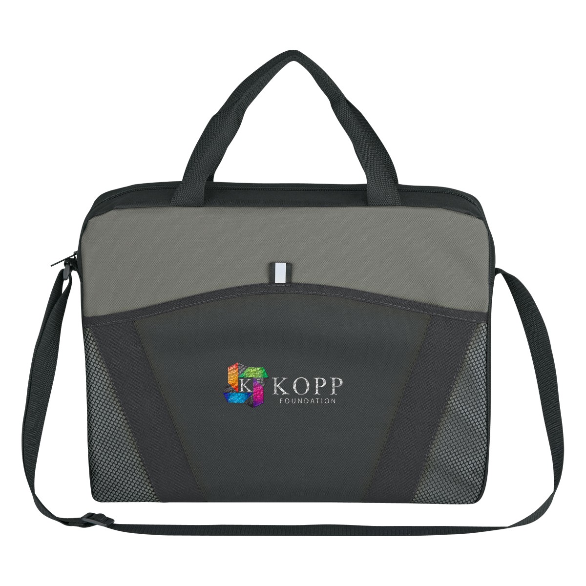 Picture of Casual Friday Messenger Brief