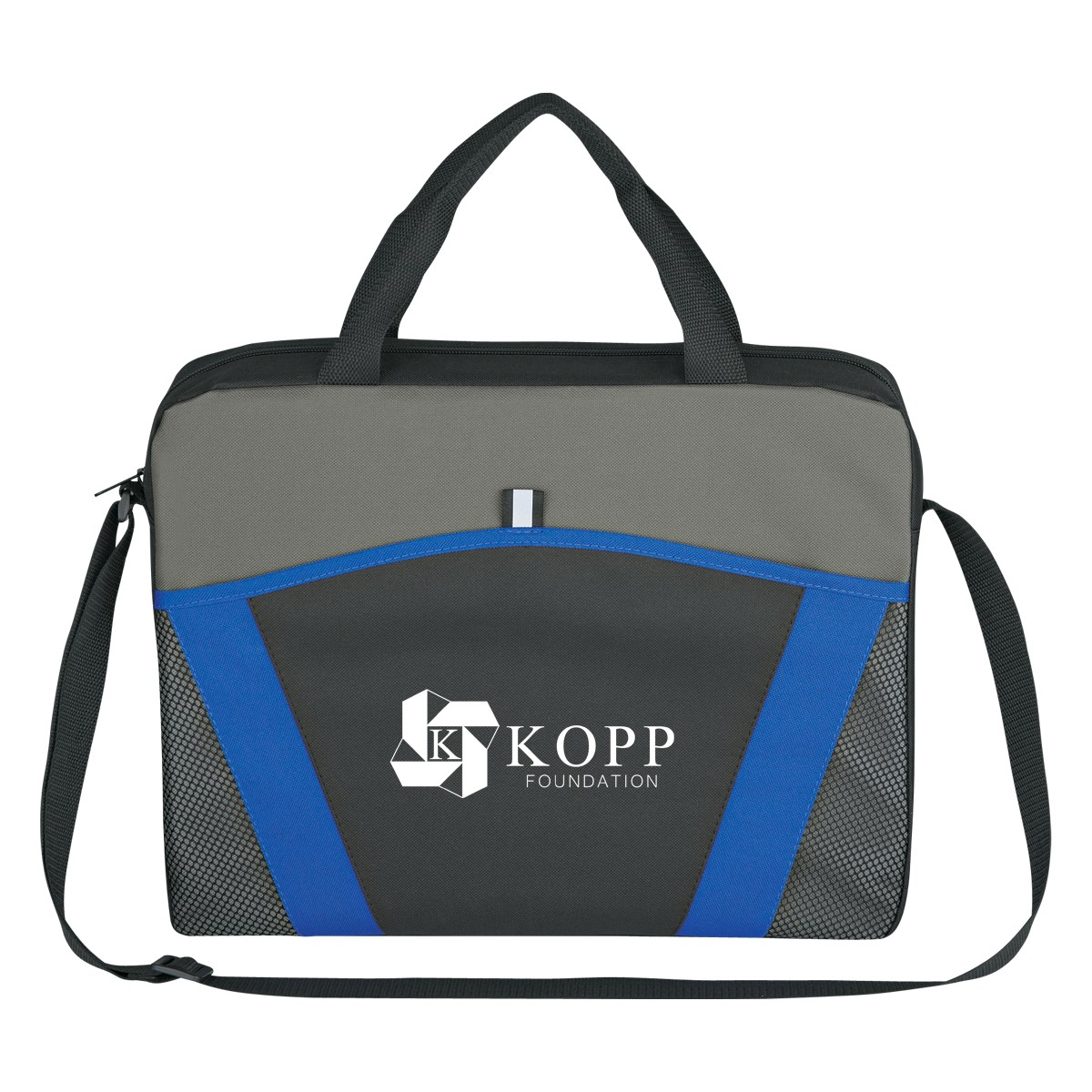 Picture of Casual Friday Messenger Brief