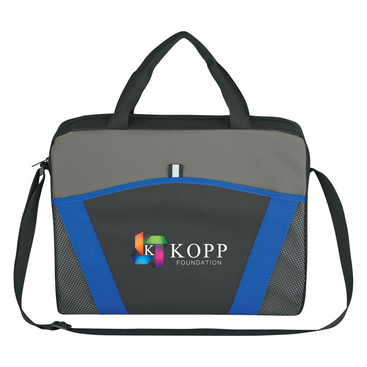 Picture of Casual Friday Messenger Brief