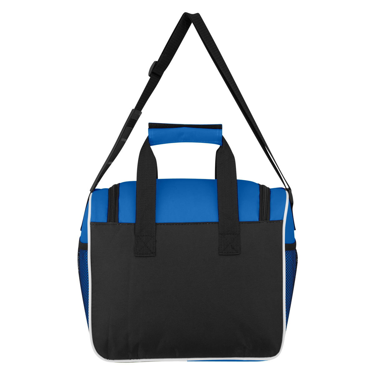 Picture of Mesh Accent Kooler Bag