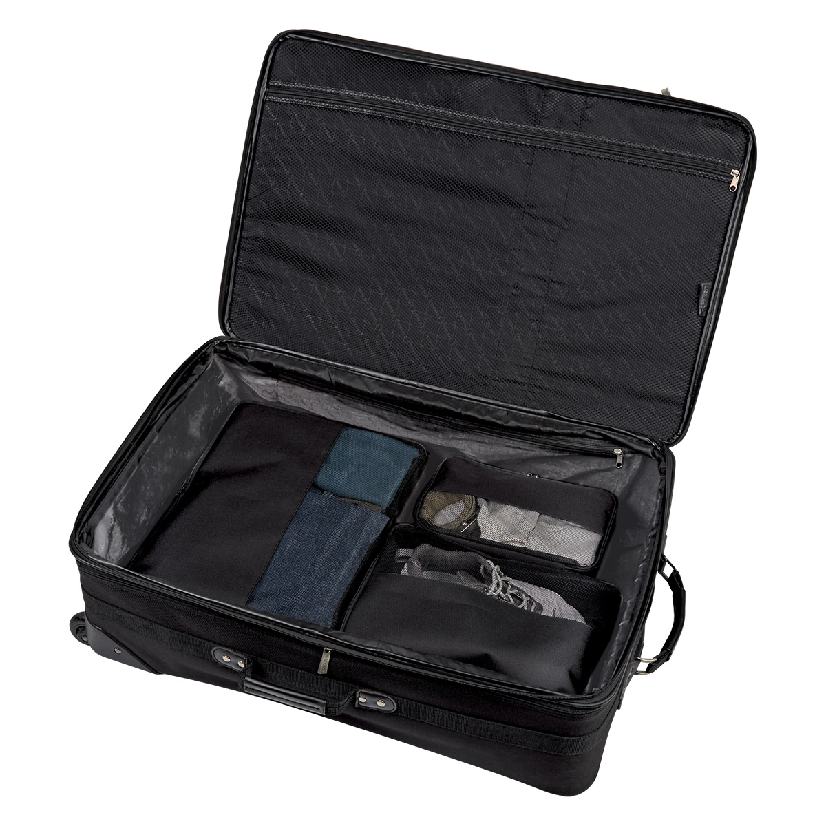 Picture of 3-in-1 Travel Bag Set
