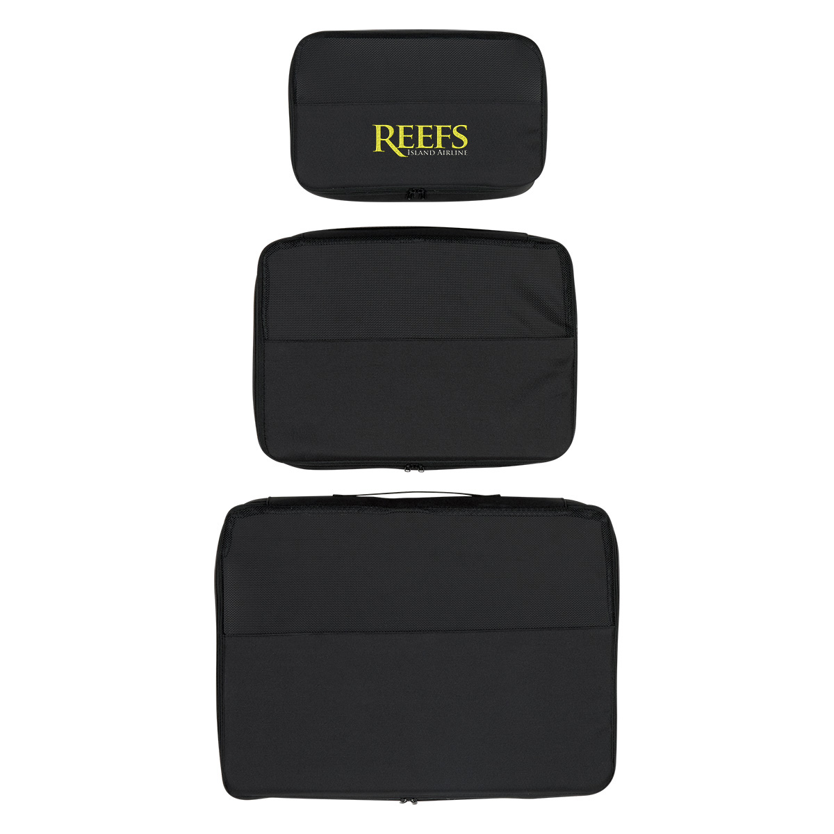 Picture of 3-in-1 Travel Bag Set