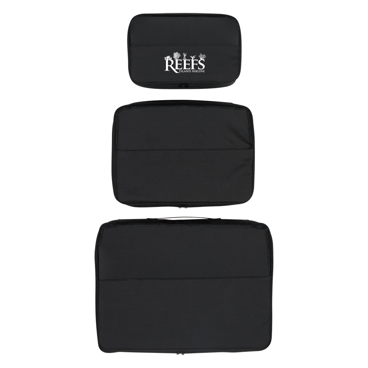 Picture of 3-in-1 Travel Bag Set