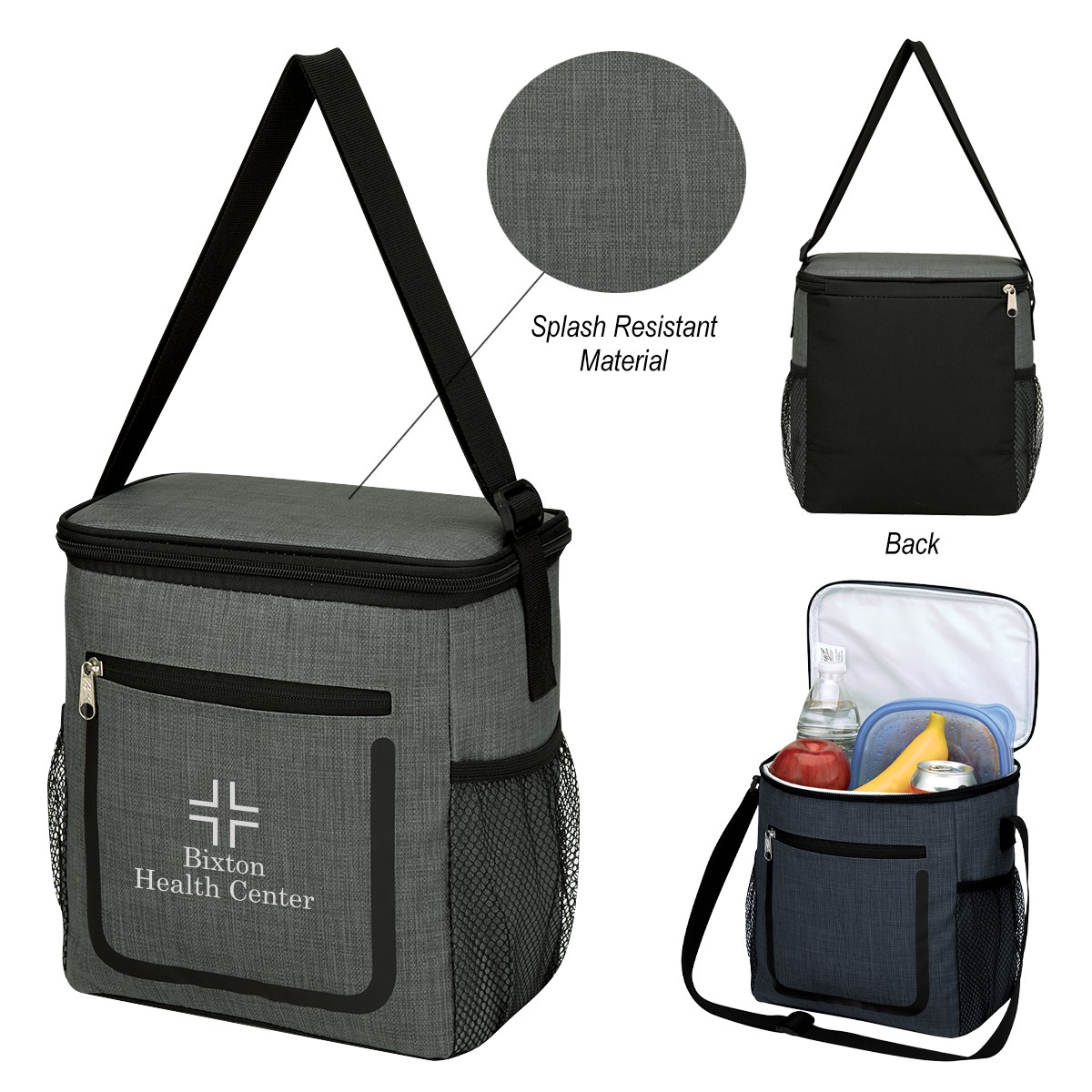 Picture of Slade Cooler Lunch Bag