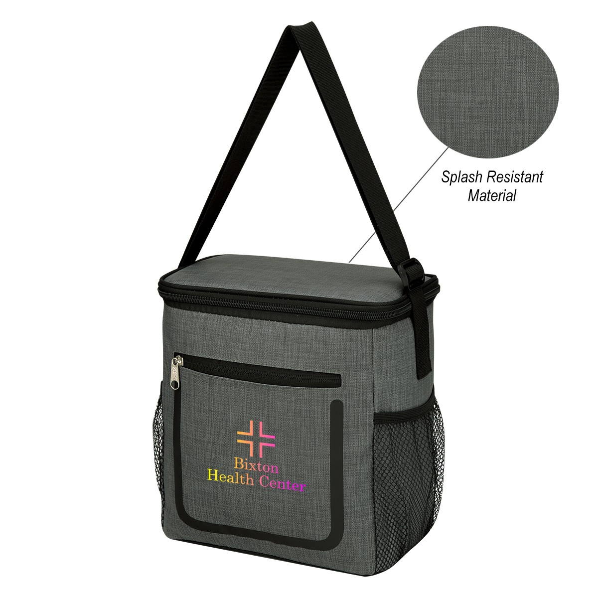 Picture of Slade Cooler Lunch Bag
