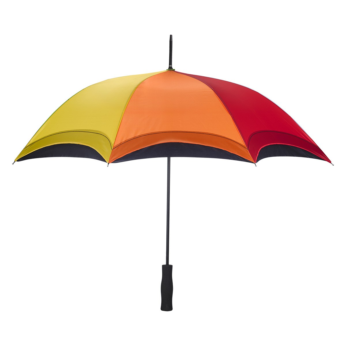 Picture of 46" Arc Rainbow Umbrella