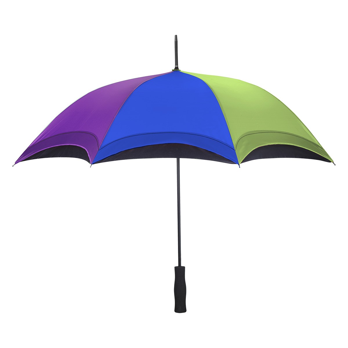 Picture of 46" Arc Rainbow Umbrella