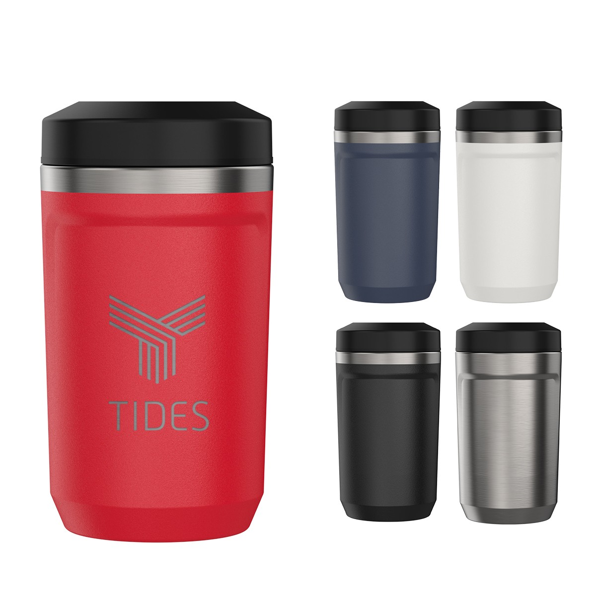Picture of 12 Oz. Otterbox® Elevation® Can Cooler