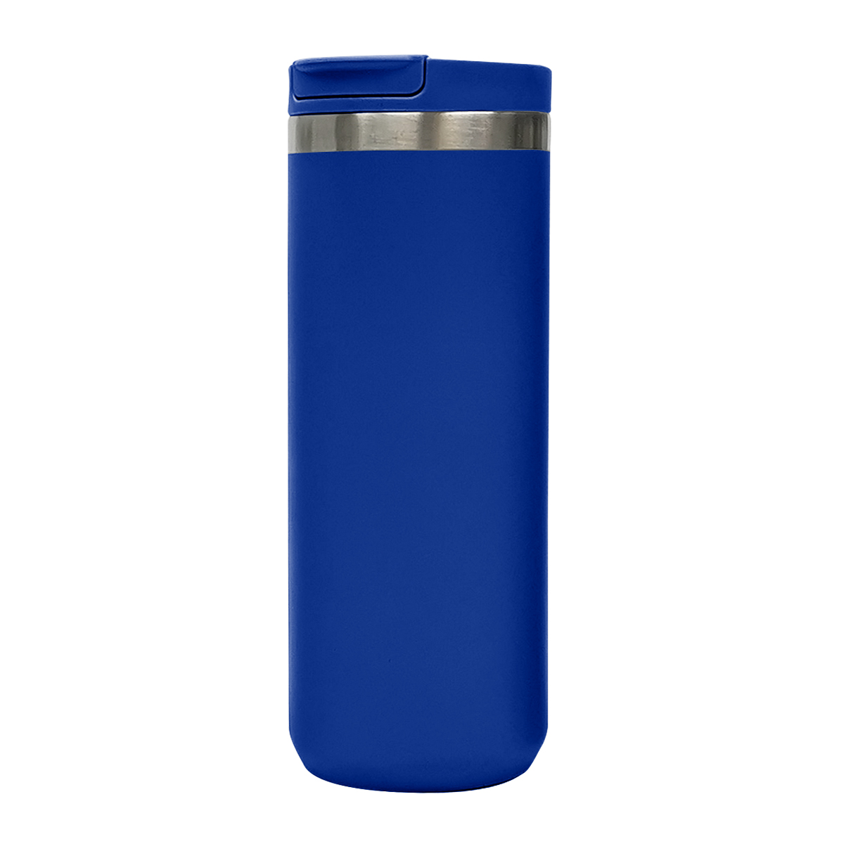 Picture of 18 Oz. Full Color Sienna Stainless Steel Bottle