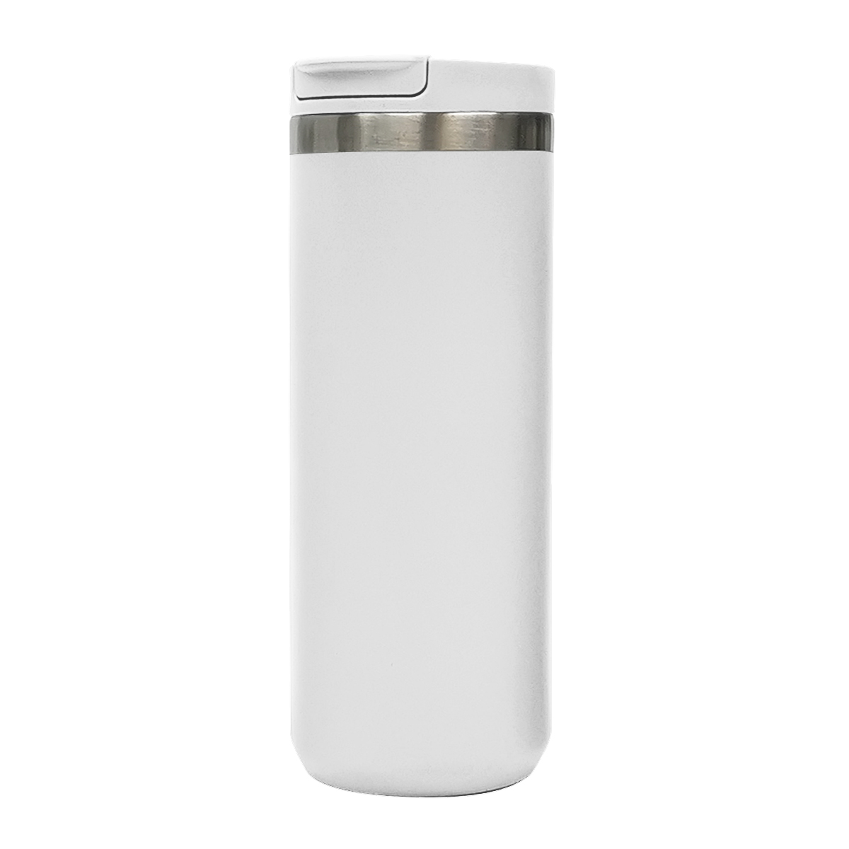 Picture of 18 Oz. Full Color Sienna Stainless Steel Bottle