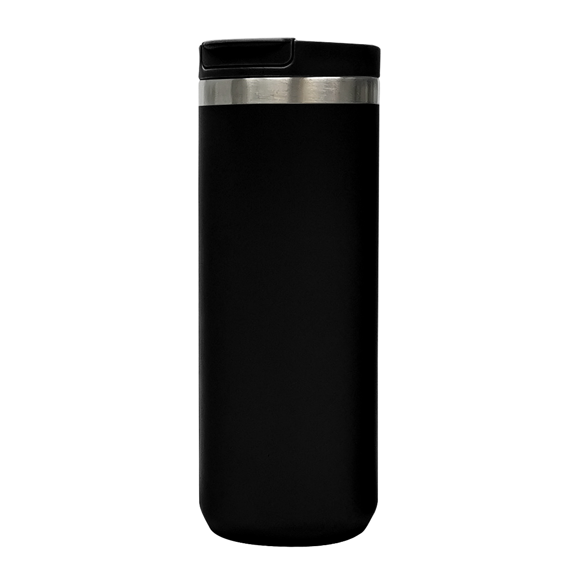 Picture of 18 Oz. Full Color Sienna Stainless Steel Bottle