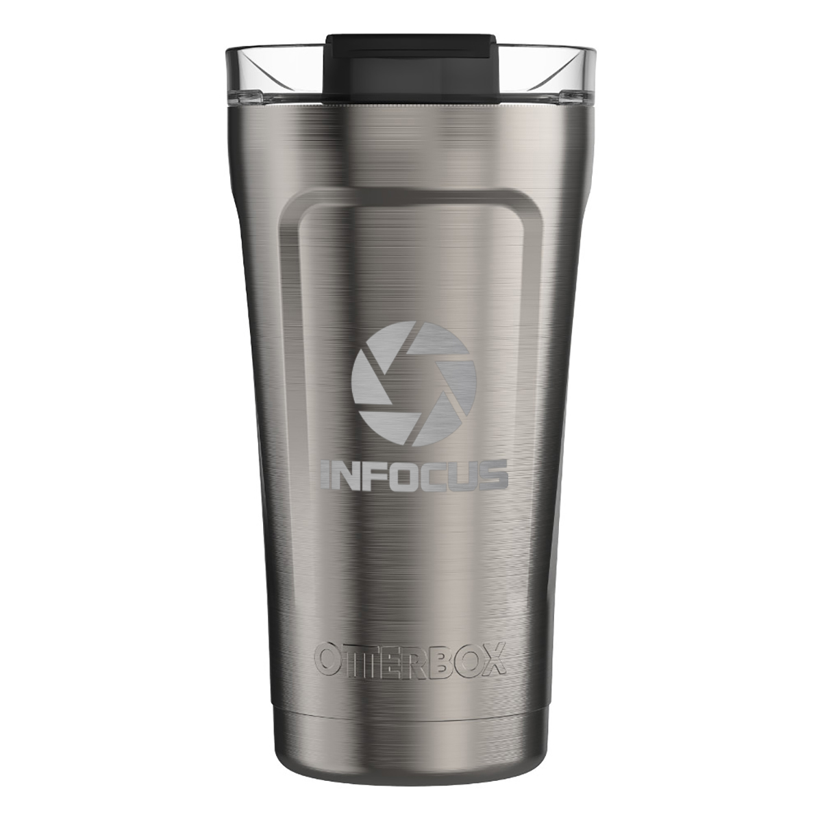 Picture of 16 Oz. Otterbox® Elevation® Core Colors Stainless Steel Tumbler