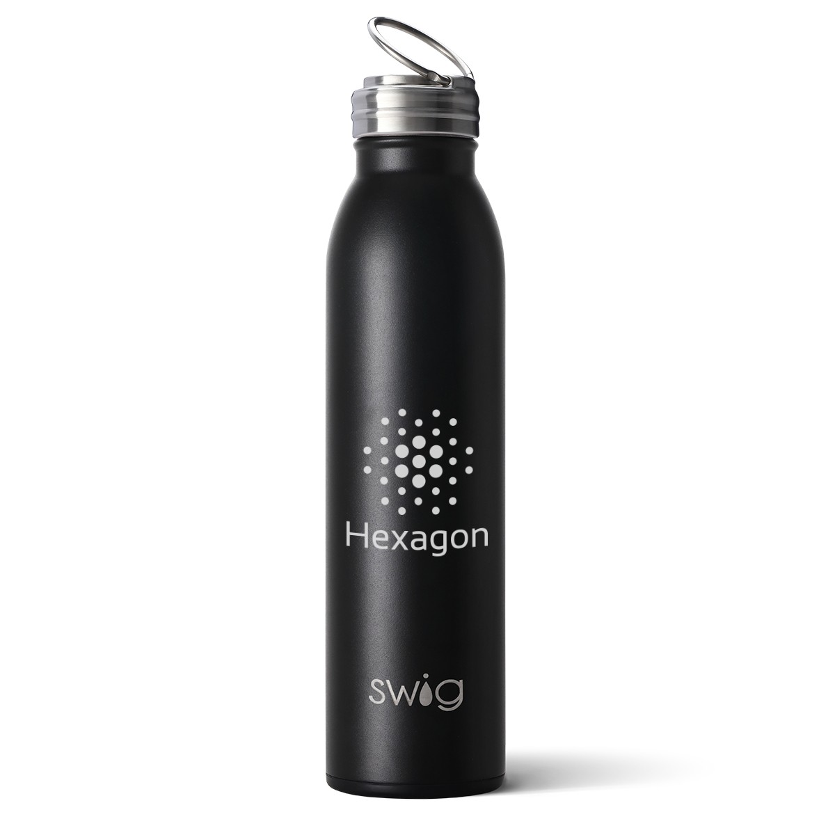 Picture of 20 Oz. Swig Life™ Stainless Steel Bottle