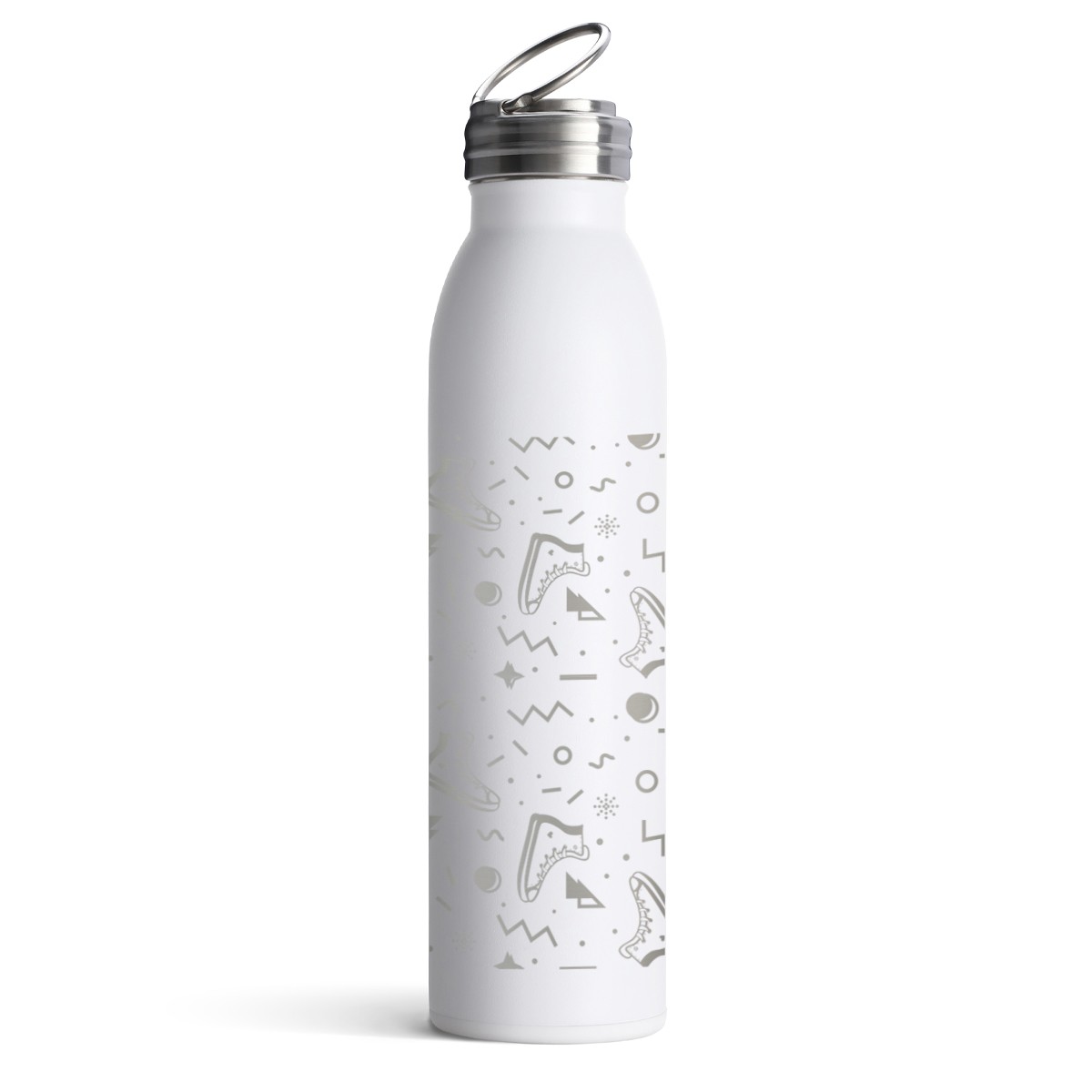 Picture of 20 Oz. Swig Life™ Stainless Steel Bottle