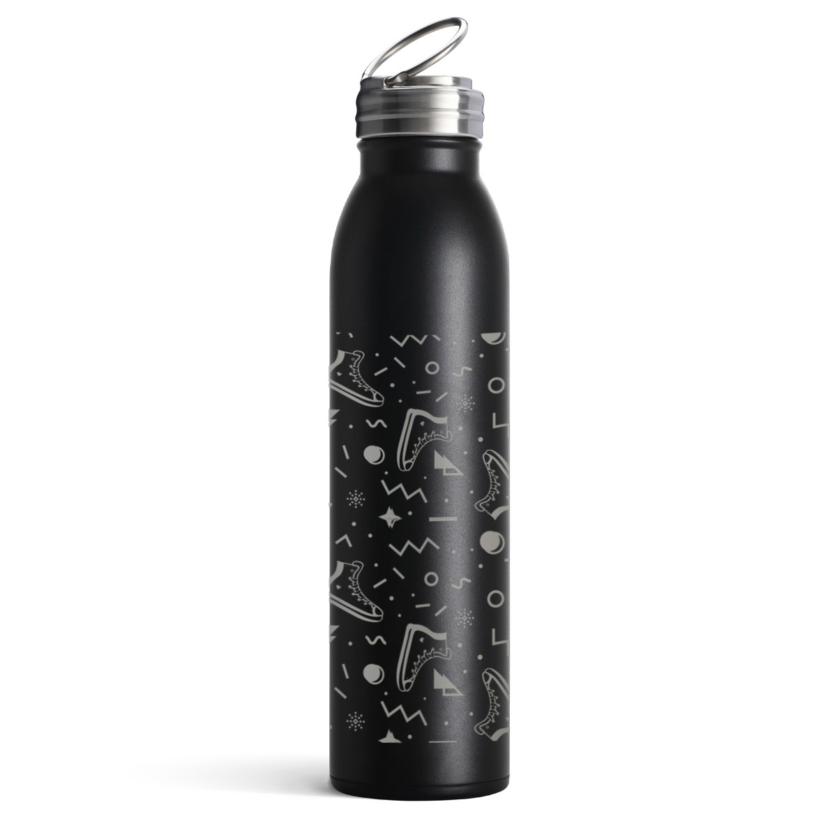 Picture of 20 Oz. Swig Life™ Stainless Steel Bottle