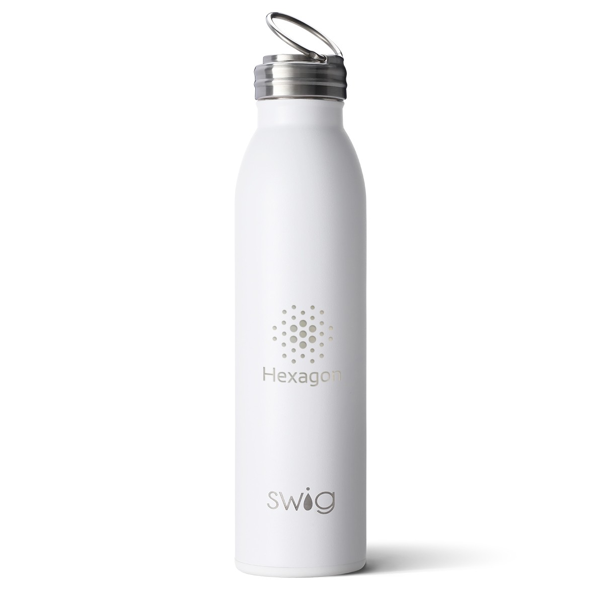 Picture of 20 Oz. Swig Life™ Stainless Steel Bottle
