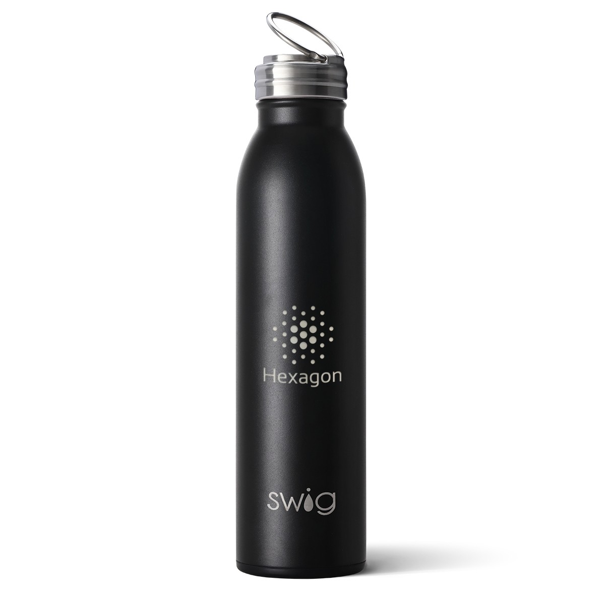 Picture of 20 Oz. Swig Life™ Stainless Steel Bottle