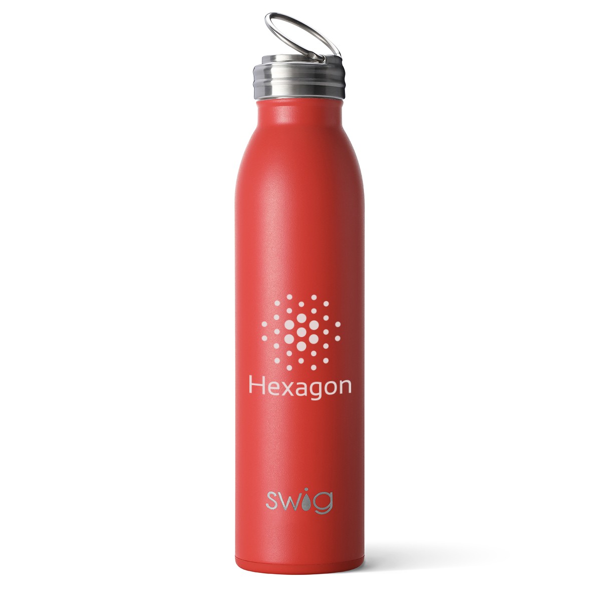 Picture of 20 Oz. Swig Life™ Stainless Steel Bottle
