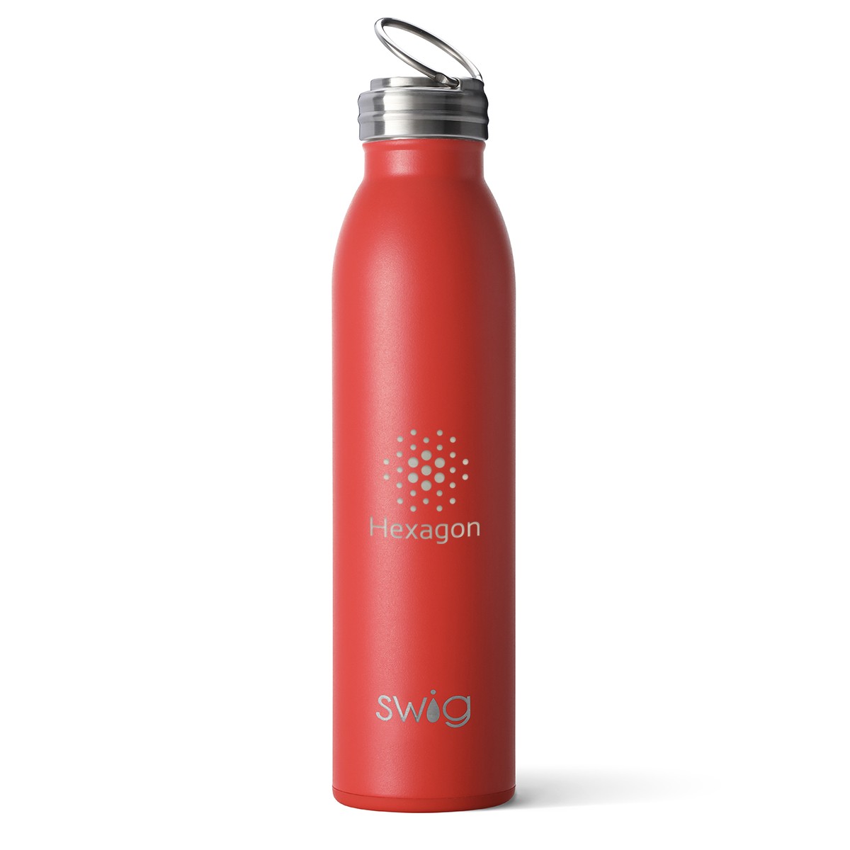 Picture of 20 Oz. Swig Life™ Stainless Steel Bottle
