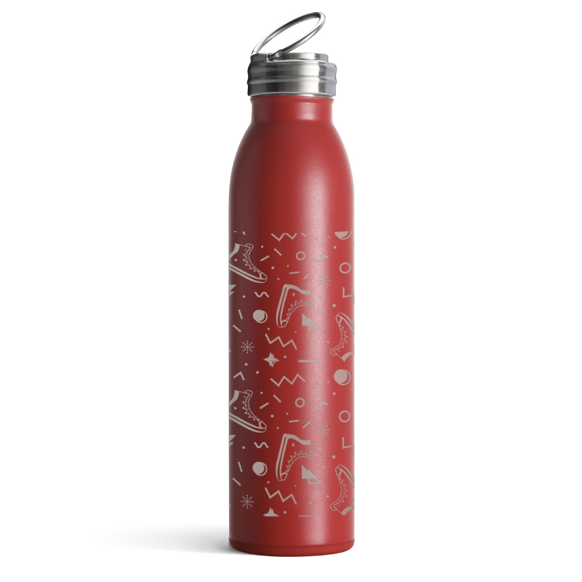 Picture of 20 Oz. Swig Life™ Stainless Steel Bottle