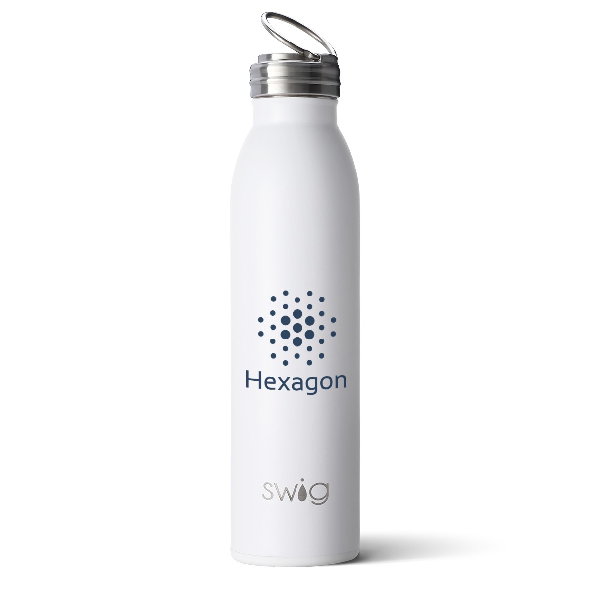 Picture of 20 Oz. Swig Life™ Stainless Steel Bottle