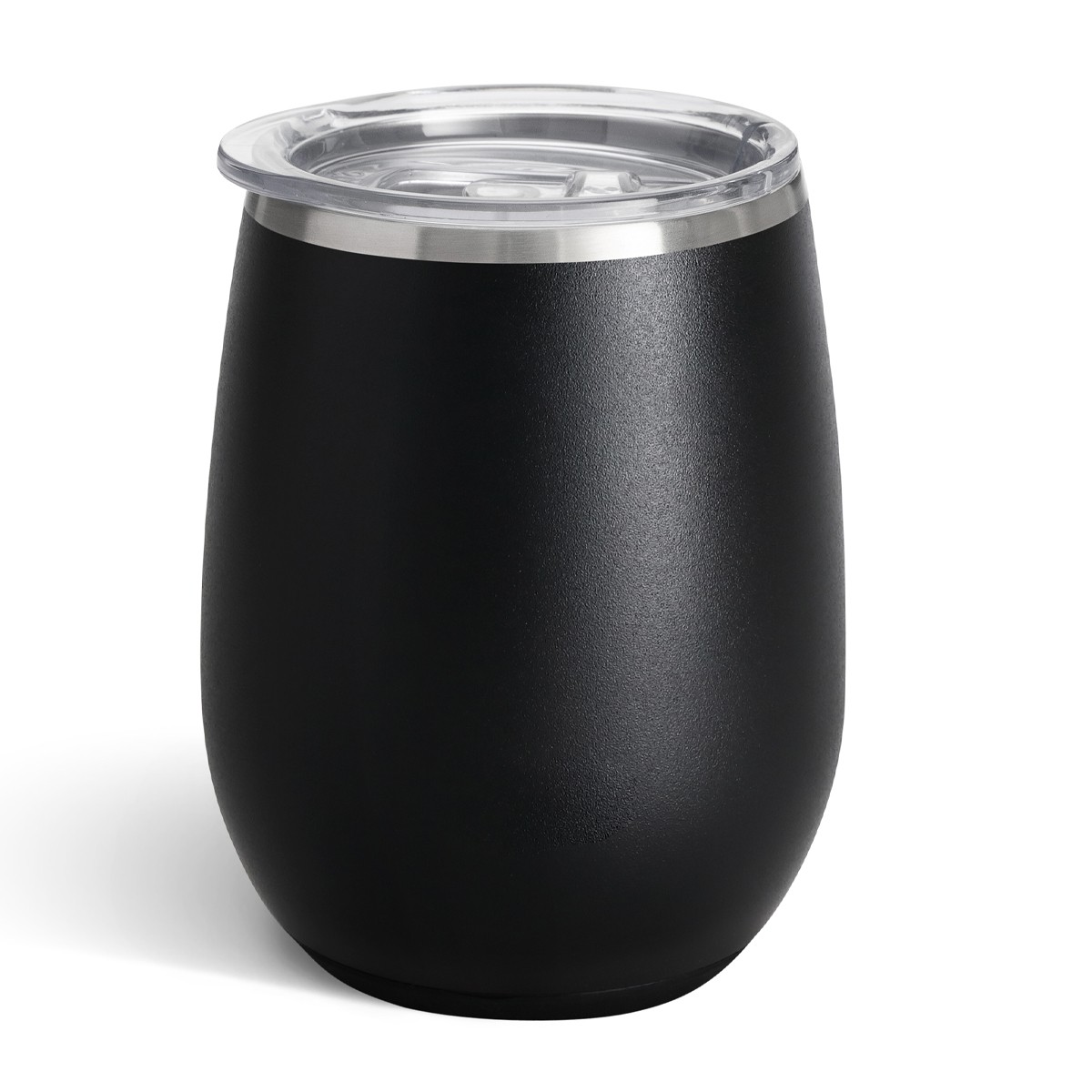 Picture of 12 Oz. Swig Life™ Stainless Steel Stemless Wine Tumbler