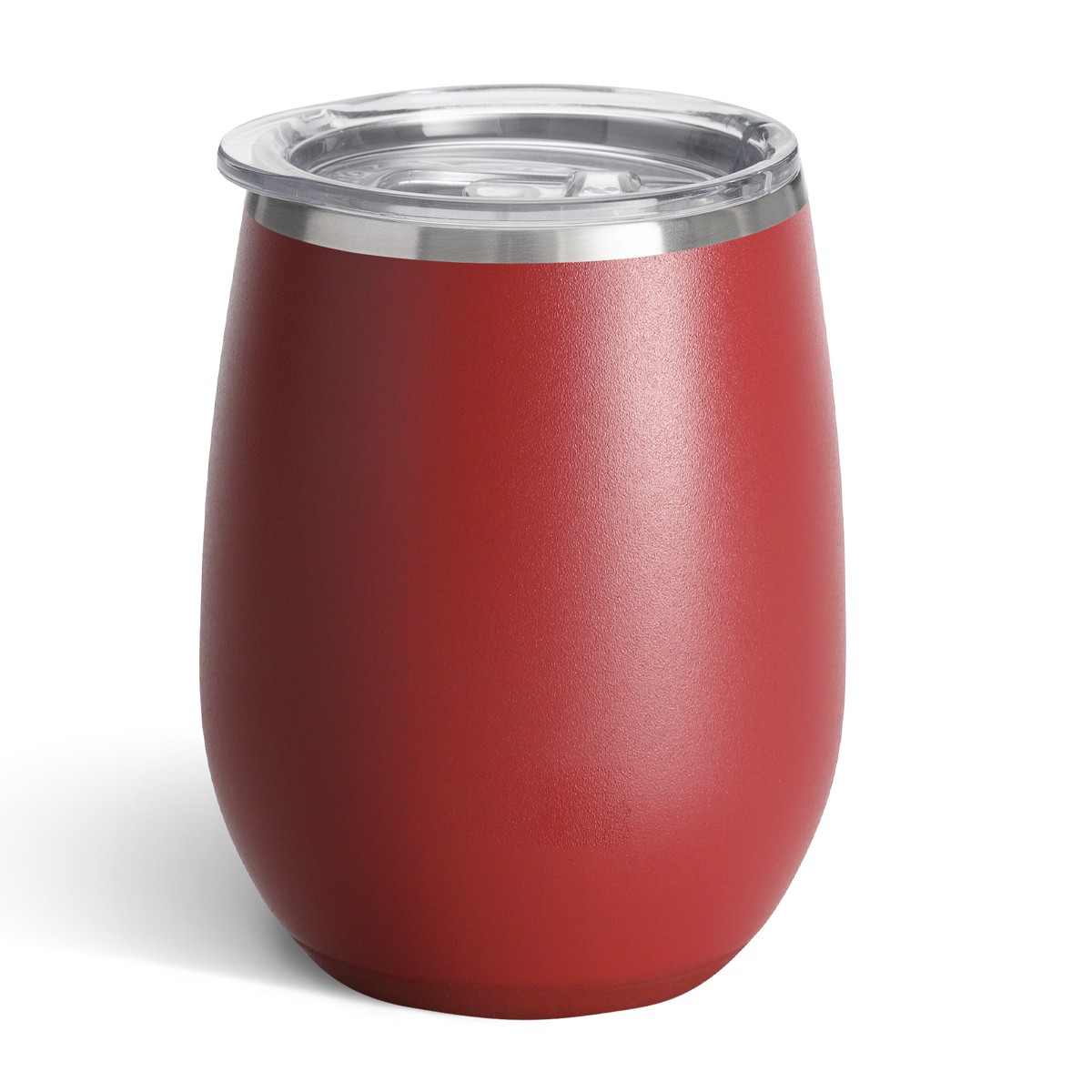 Picture of 12 Oz. Swig Life™ Stainless Steel Stemless Wine Tumbler